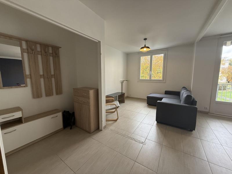 Appartement - 79 m² - 4 pièces