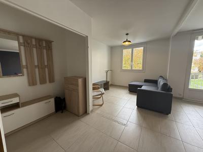 Appartement - 79 m² - 4 pièces