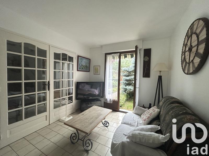 Maison - 104 m² - 4 pièces