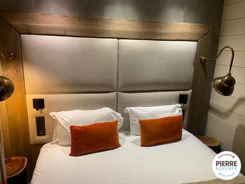 Appartement - 32 m² - 2 pièces