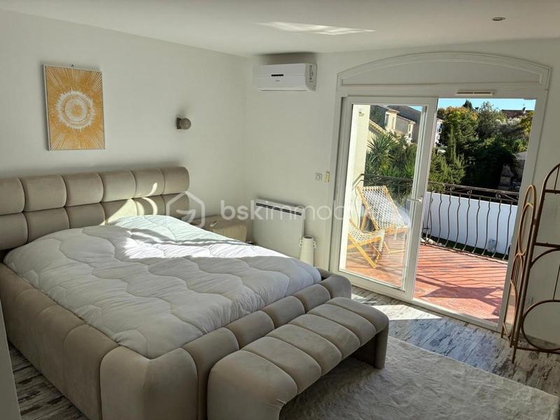 Villa - 170 m² - 5 pièces