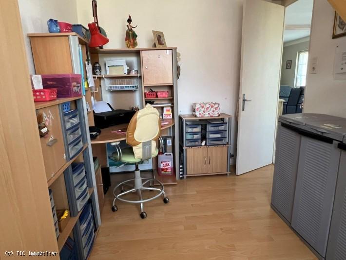 Maison - 147 m² - 5 pièces