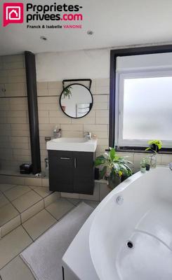 Appartement - 91 m² - 3 pièces