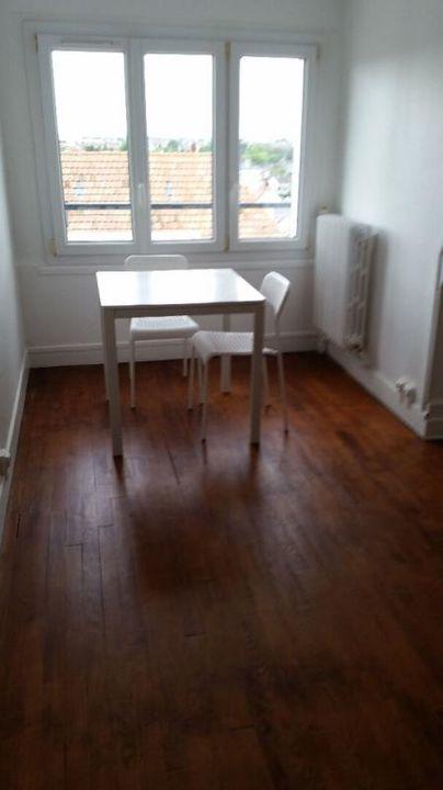 Appartement - 14 m² - 1 pièce