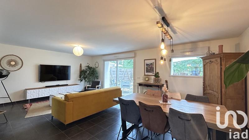 Maison - 154 m² - 5 pièces