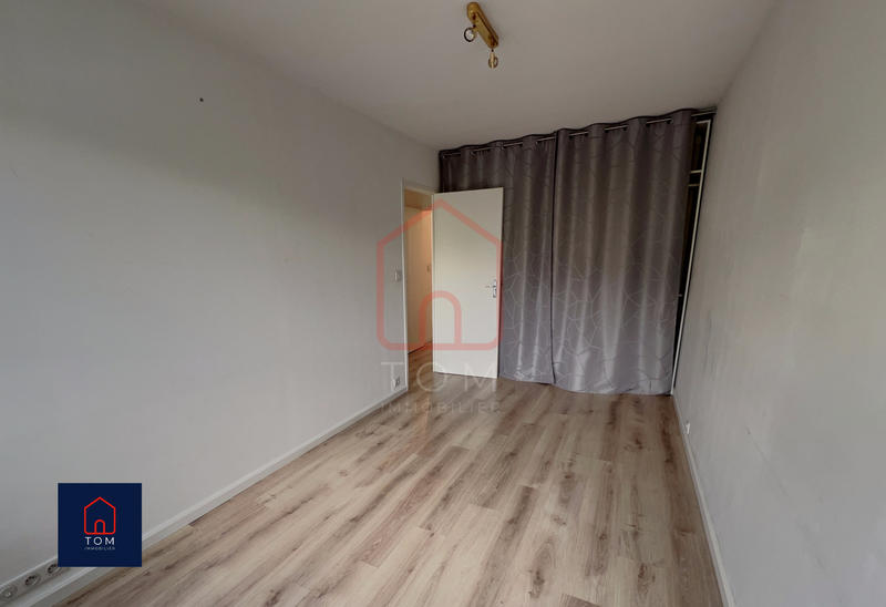 Appartement - 91 m² - 4 pièces