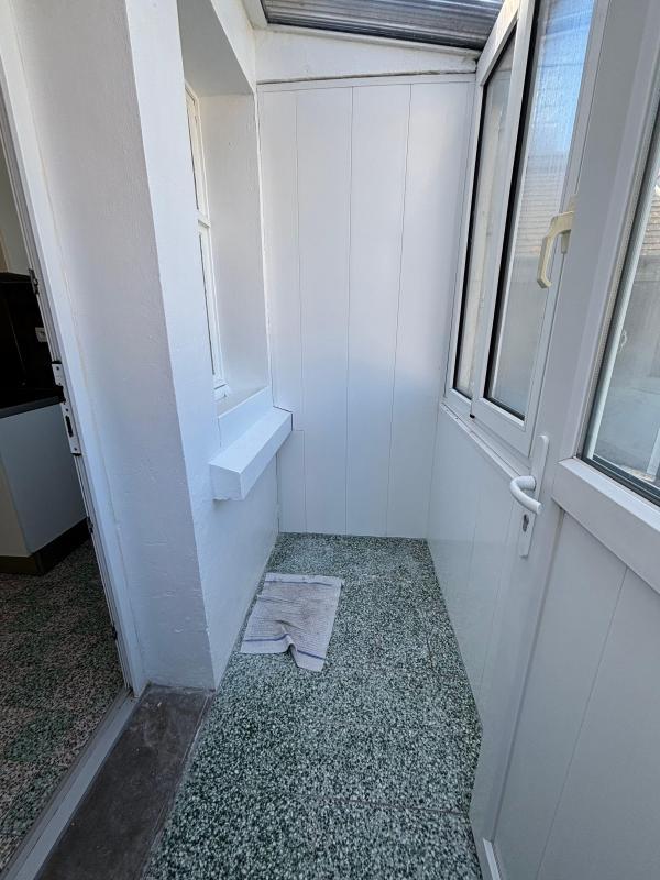 Appartement - 48 m² - 3 pièces