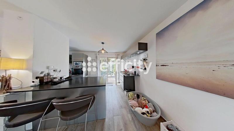 Maison - 130 m² - 3 pièces