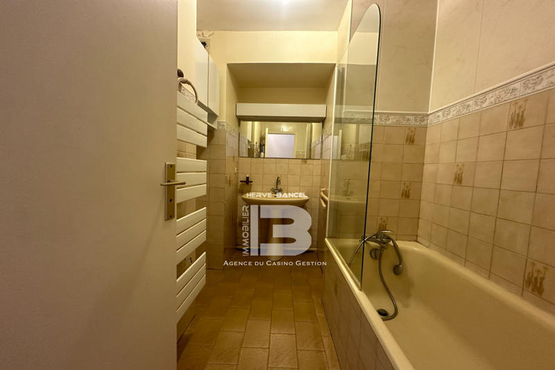 Appartement - 31 m² - 1 pièce