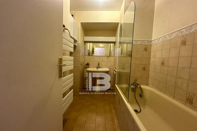 Appartement - 31 m² - 1 pièce