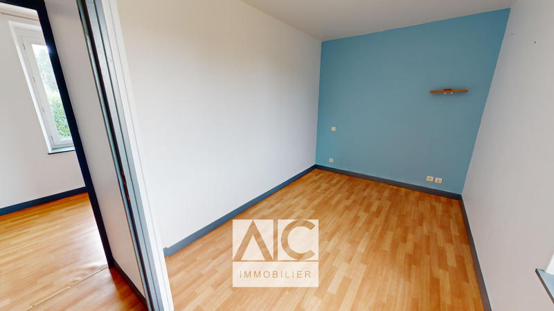 Maison - 129 m² - 6 pièces