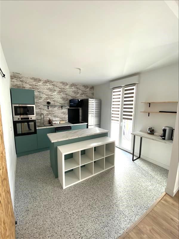 Maison - 132 m² - 5 pièces