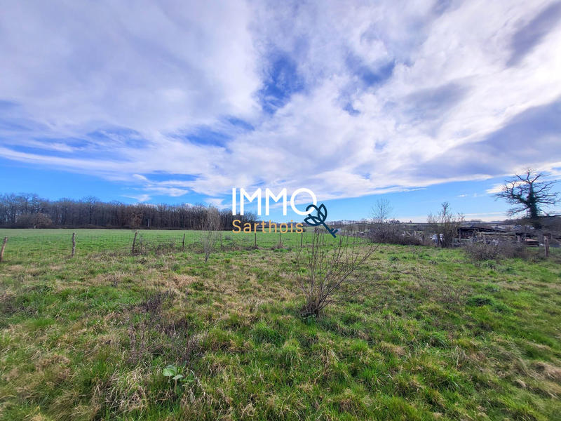 Maison - 51 m² - 3 pièces