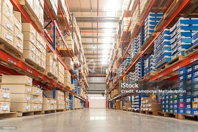 Local commercial - 700 m²