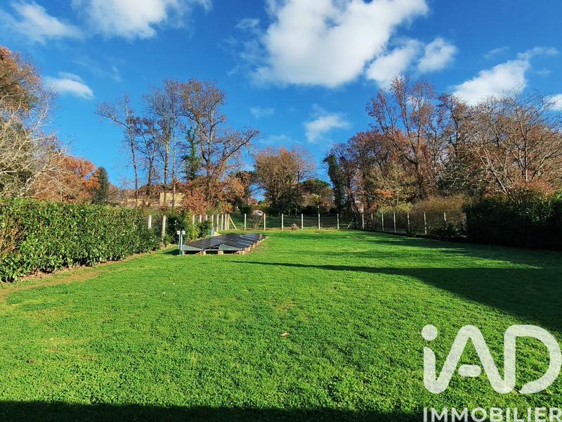 Maison - 173 m² - 7 pièces