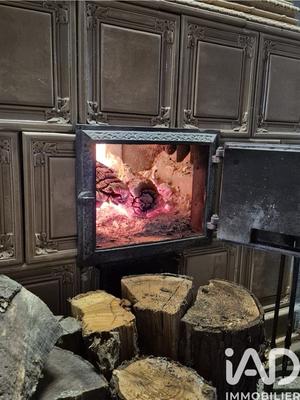 Maison - 178 m² - 9 pièces