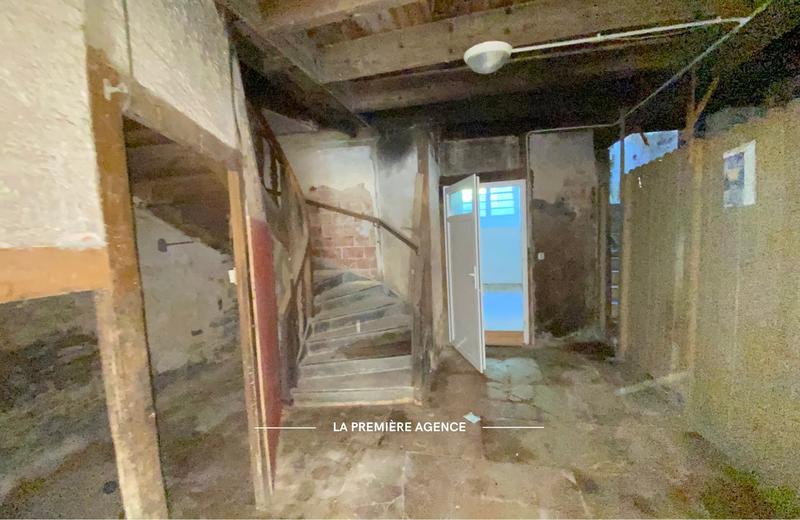 Maison - 122 m² - 5 pièces