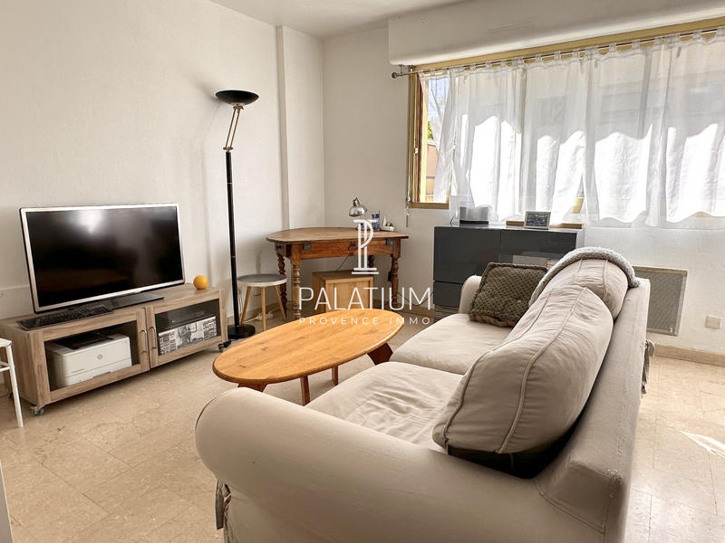 Appartement - 36 m² - 1 pièce