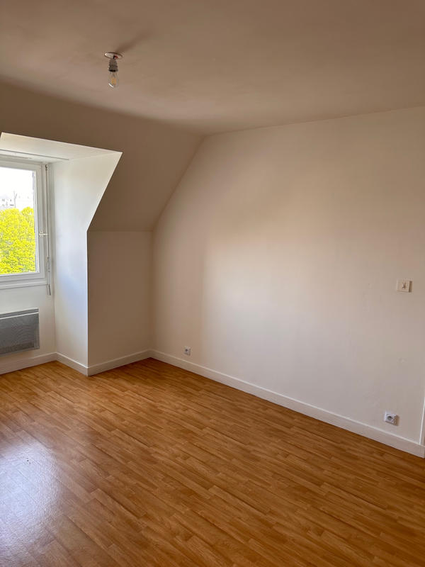 Appartement - 78 m² - 3 pièces