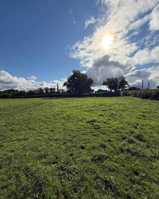 Terrain constructible - 920 m²