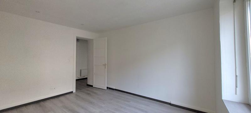 Appartement - 92 m² - 4 pièces