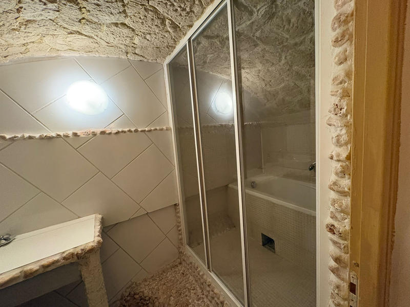 Appartement - 23 m² - 1 pièce