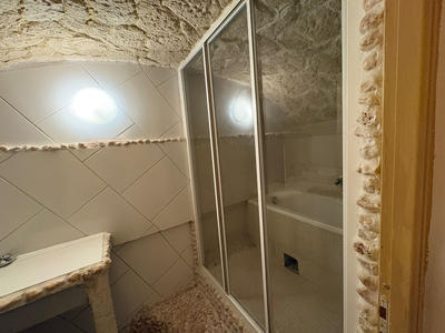 Appartement - 23 m² - 1 pièce