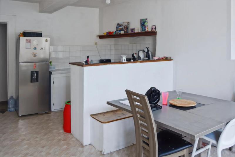 Maison - 200 m² - 7 pièces