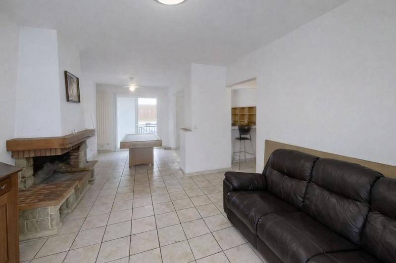 Maison - 162 m² - 5 pièces