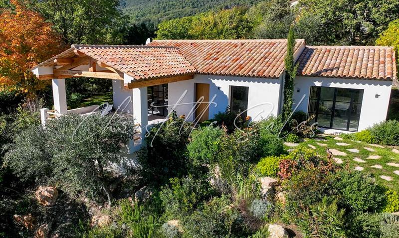 Villa - 400 m² - 10 pièces