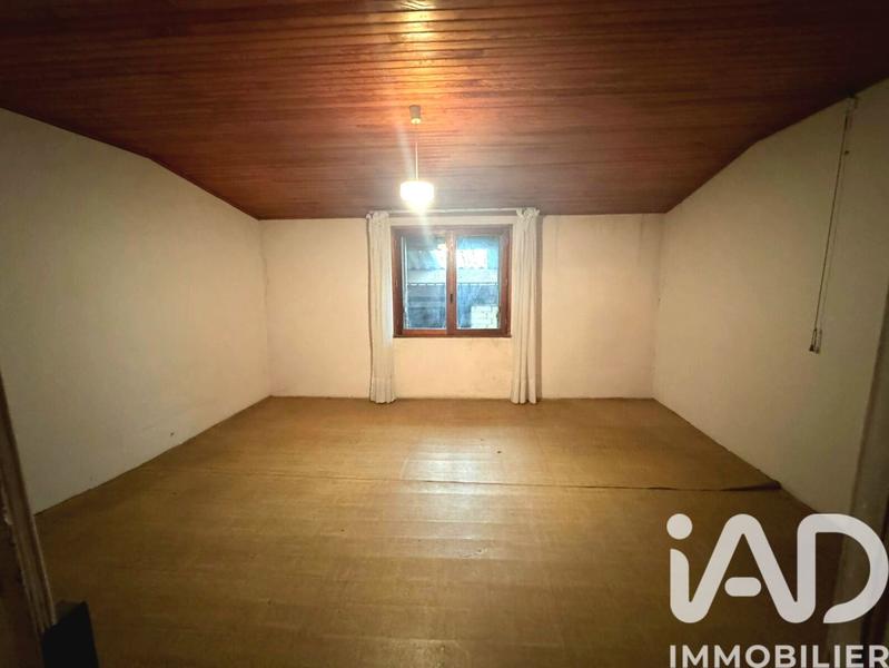 Maison - 127 m² - 5 pièces