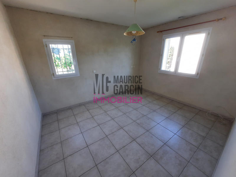 Maison - 133 m² - 4 pièces