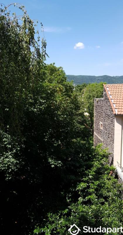 Chambre - 15 m² - 1 pièce