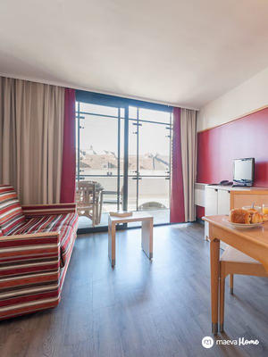 Appartement - 32 m² - 1 pièce