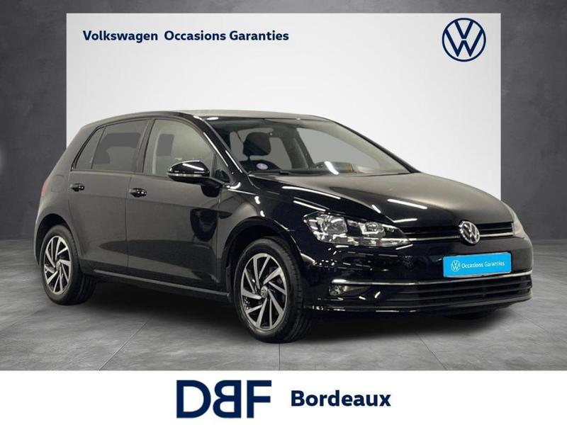Volkswagen Golf 1.0 Tsi 115 Dsg7 Connect