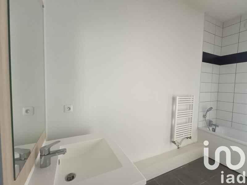 Appartement - 52 m² - 2 pièces