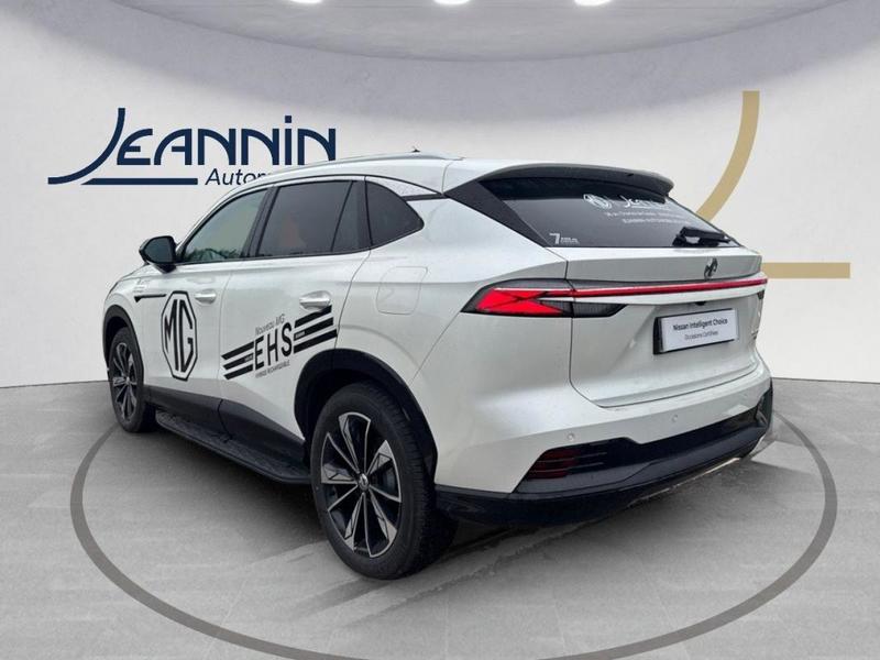 Mg Ehs 1.5t Phev 272 ch Luxury