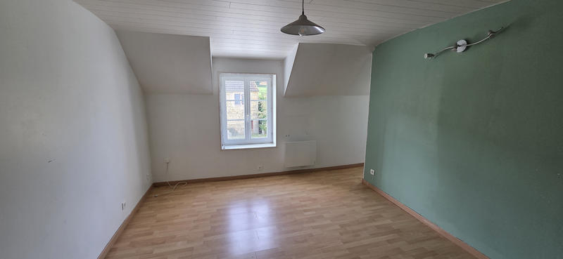 Maison - 67 m² - 3 pièces