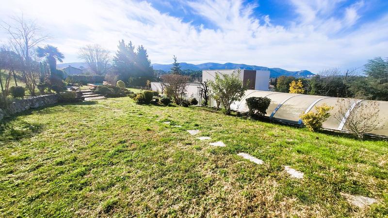 Bastide - 185 m² - 6 pièces
