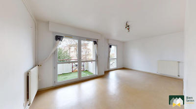 Appartement - 73 m² - 3 pièces