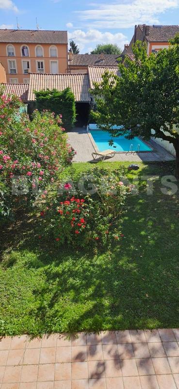 Maison - 190 m² - 5 pièces