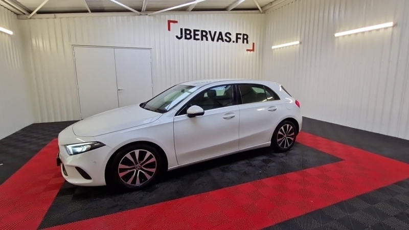 Mercedes Classe a 180 Style Line 7g-Dct