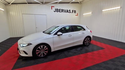 Mercedes Classe a 180 Style Line 7g-Dct