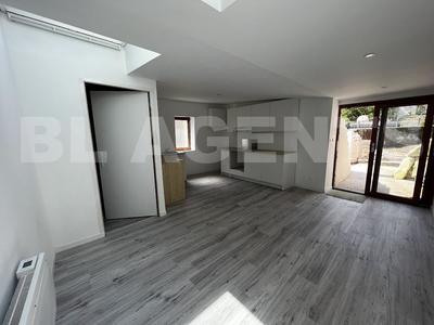 Maison - 73 m² - 4 pièces