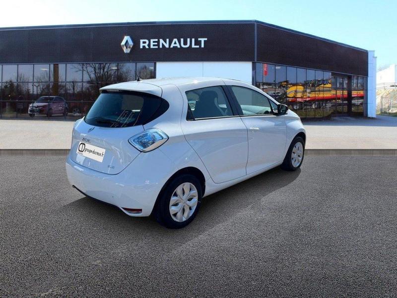 Renault Zoe R90 Life