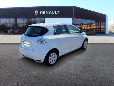 Renault Zoe R90 Life