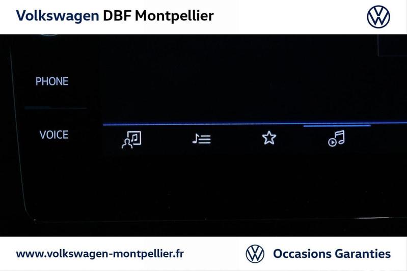 Volkswagen t-Cross Fl 1.0 Tsi 116ch Dsg7 Life/Life