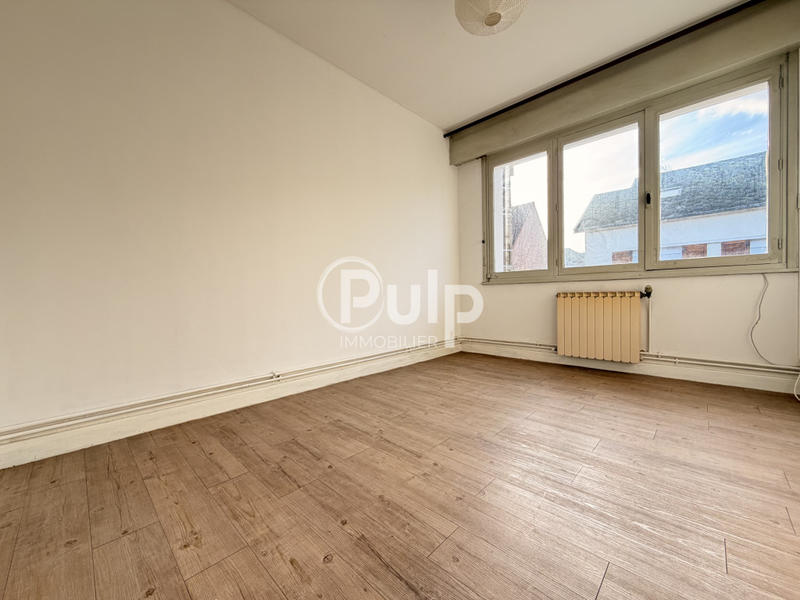 Maison - 70 m² - 3 pièces