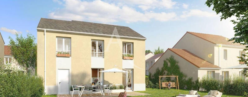 Maison - 402 m² - 5 pièces