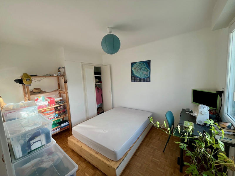 Appartement - 77 m² - 4 pièces